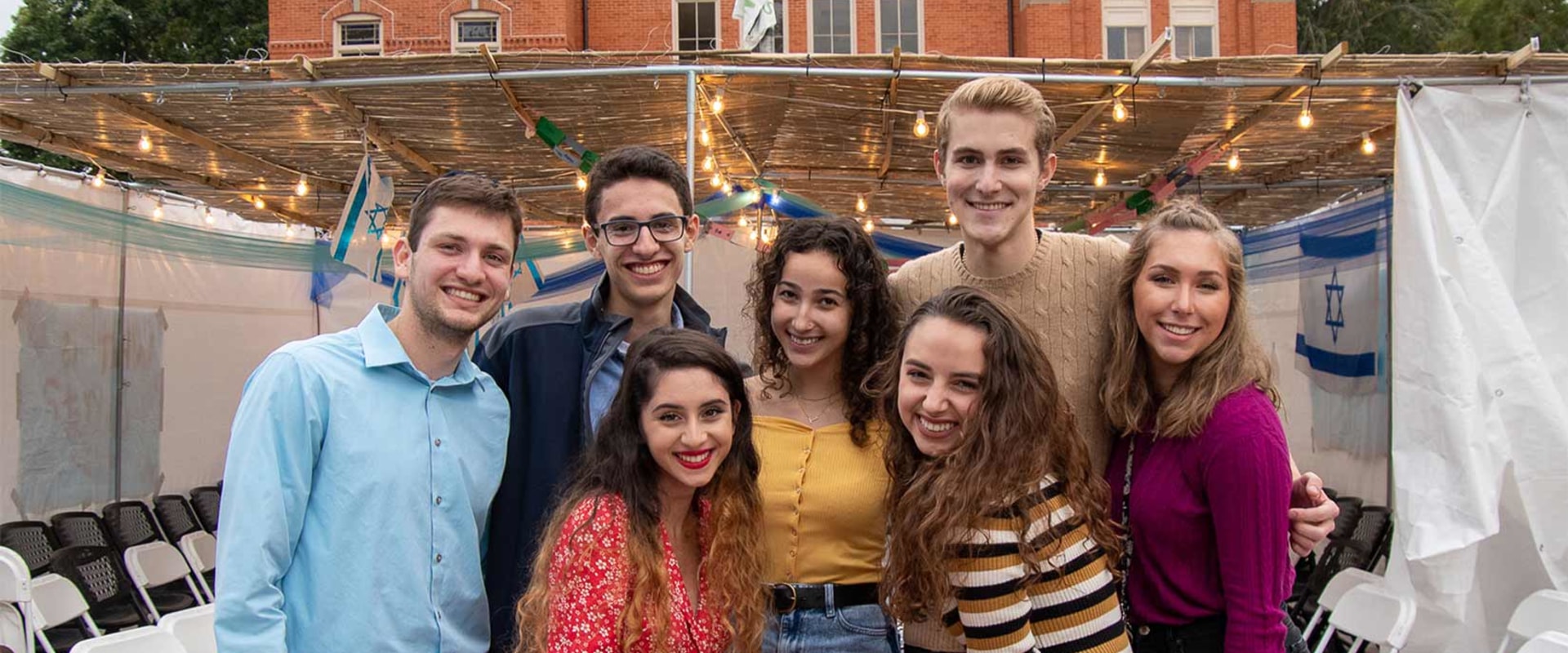 Discovering Student Organizations at Christian Universities