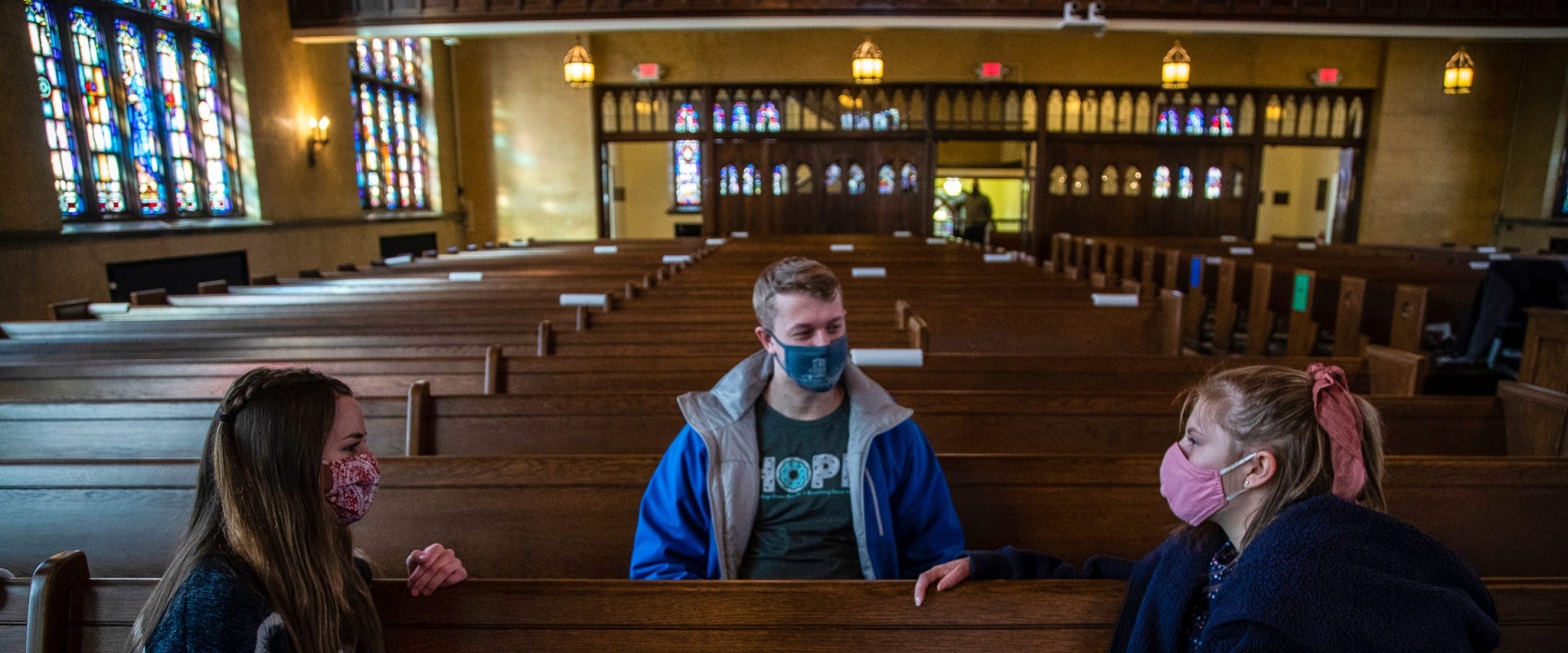 Unlock the Benefits of Student Services at Christian Universities