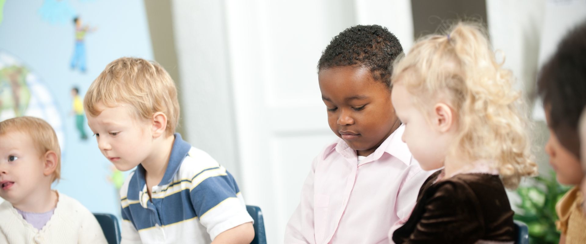 The Advantages of Attending a Christian School