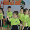 Benefits of Christian Universities and Quality Preschool Education