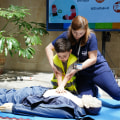 Enhance Campus Safety with CPR Certification in Honolulu